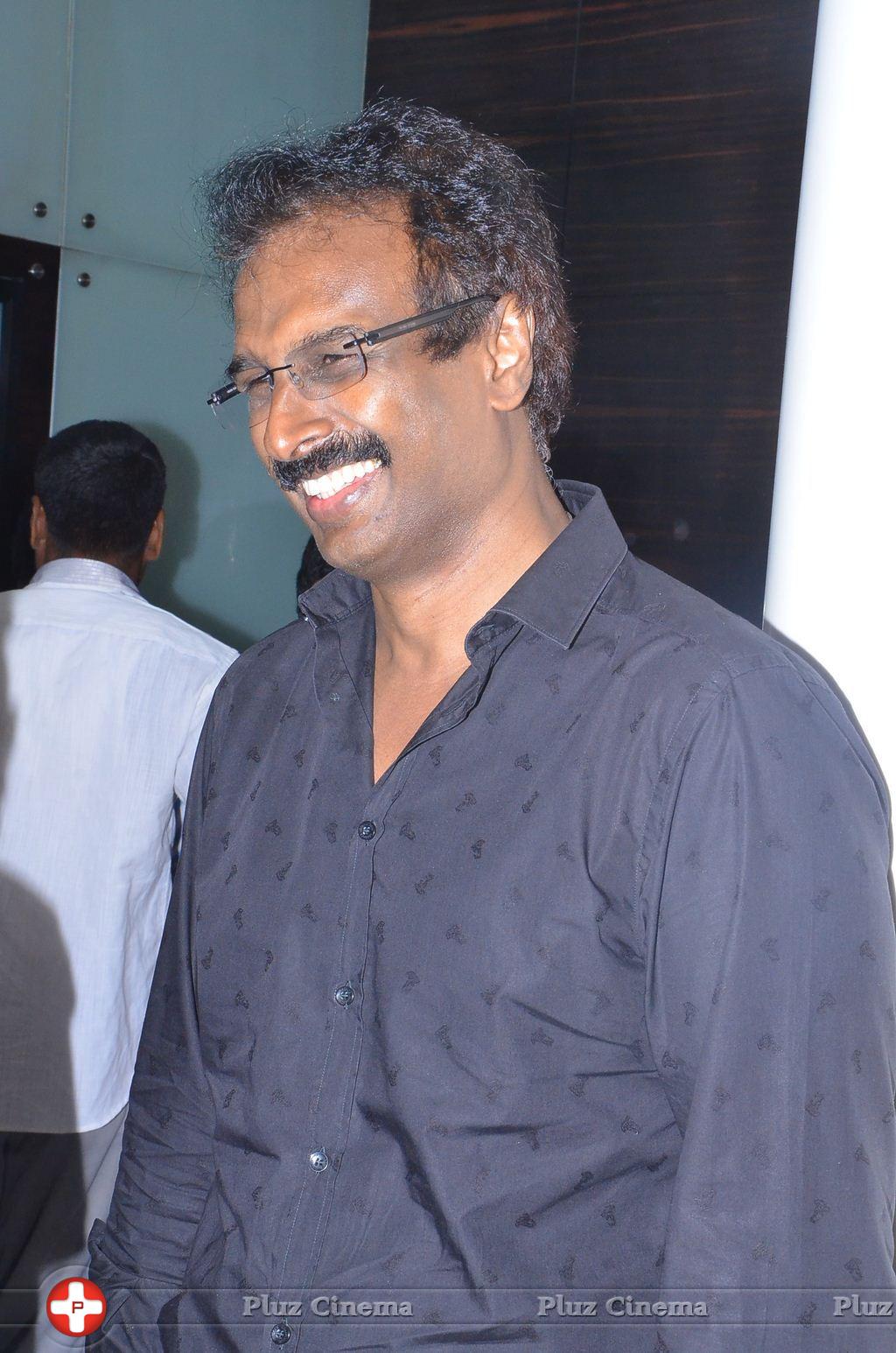 Arun Pandian - Savaale Samaali Movie Press Show Stills | Picture 1111003