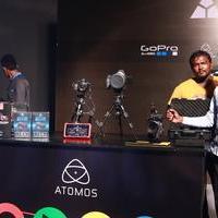 Sterovisions Hands on Workshop And Award Winning International Cameras Photos | Picture 1111281