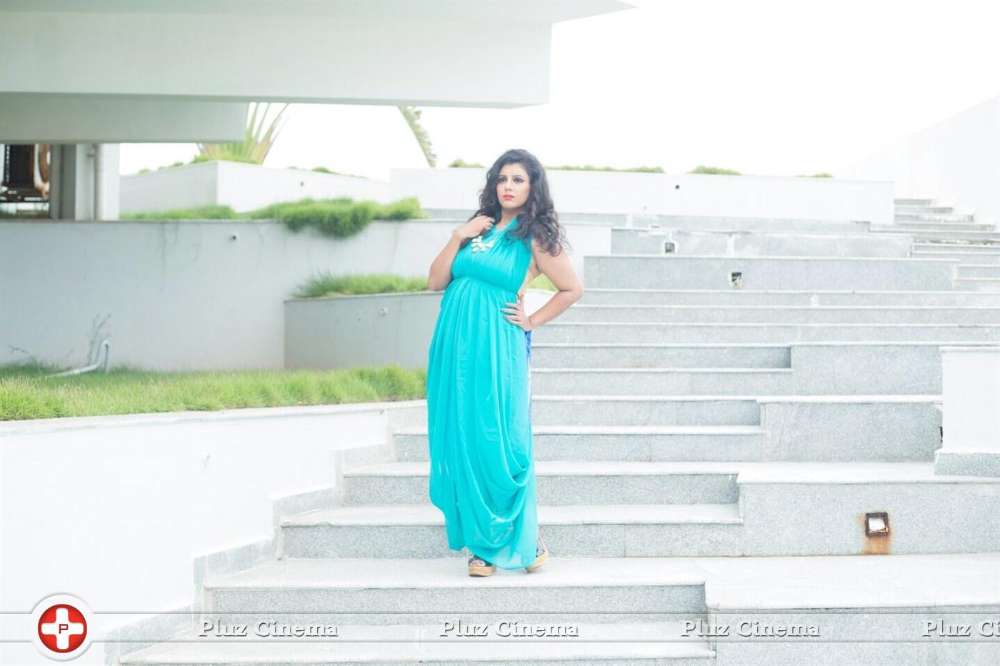 Swetha Latest Gallery | Picture 1111360