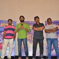 Chikiku Chikikichu Movie Press Meet Stills | Picture 1112556