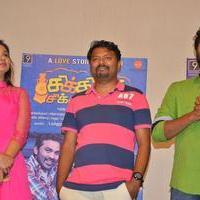 Chikiku Chikikichu Movie Press Meet Stills | Picture 1112558