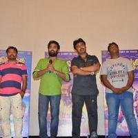 Chikiku Chikikichu Movie Press Meet Stills | Picture 1112559