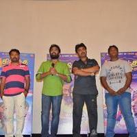 Chikiku Chikikichu Movie Press Meet Stills | Picture 1112561