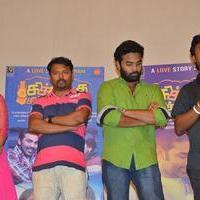 Chikiku Chikikichu Movie Press Meet Stills | Picture 1112574