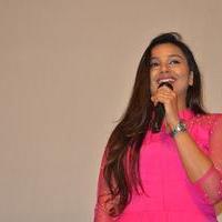 Mrudula Murali - Chikiku Chikikichu Movie Press Meet Stills | Picture 1112581