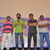 Chikiku Chikikichu Movie Press Meet Stills | Picture 1112551