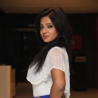 Reshma Pasupuleti - Masala Padam Movie Audio Launch Photos | Picture 1113252