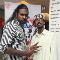 Masala Padam Movie Audio Launch Photos | Picture 1113368