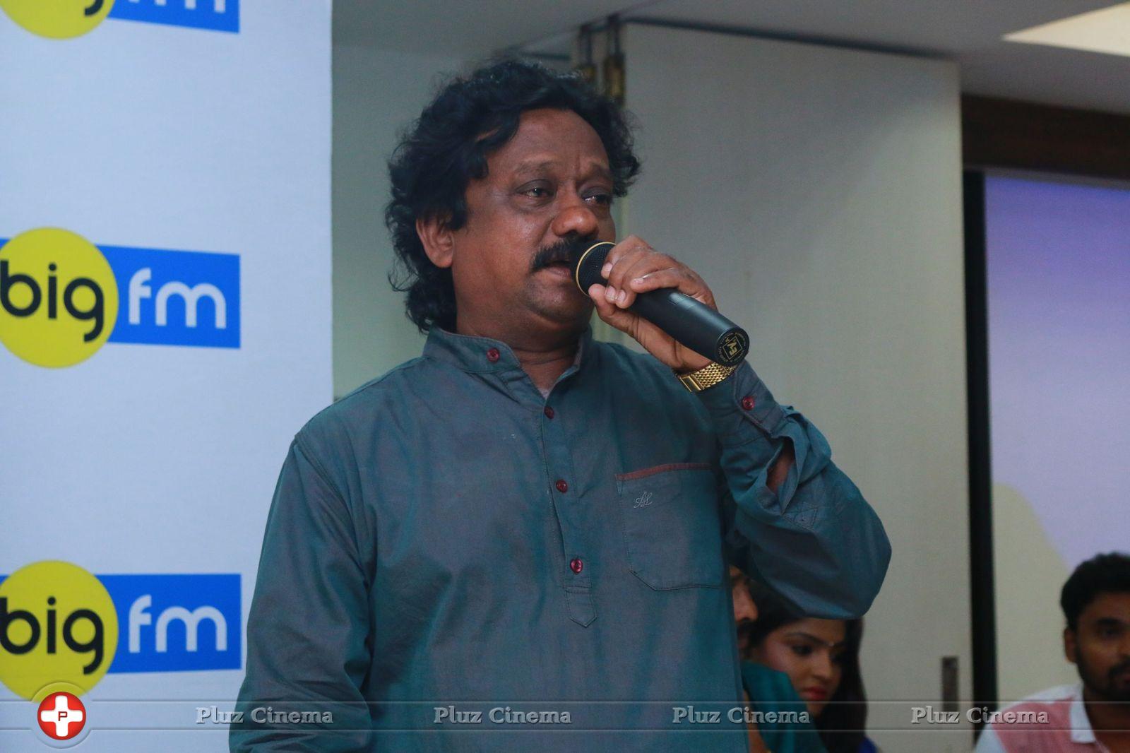 Yokkiyan Varan Somba Thooki Ulla Vai Movie Audio Launch Photos | Picture 1114204