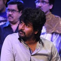 Sivakarthikeyan - Kamal Haasan at Thenandal Films Chillu Drama Play Event Stills | Picture 1115381