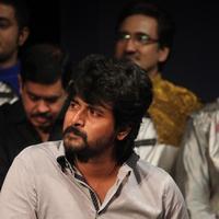 Sivakarthikeyan - Kamal Haasan at Thenandal Films Chillu Drama Play Event Stills | Picture 1115388