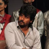 Sivakarthikeyan - Kamal Haasan at Thenandal Films Chillu Drama Play Event Stills | Picture 1115400