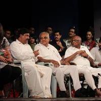 Kamal Haasan at Thenandal Films Chillu Drama Play Event Stills | Picture 1115416