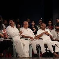 Kamal Haasan at Thenandal Films Chillu Drama Play Event Stills | Picture 1115417
