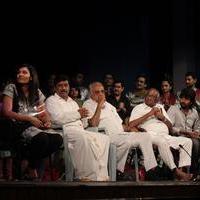 Kamal Haasan at Thenandal Films Chillu Drama Play Event Stills | Picture 1115421
