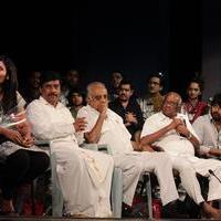 Kamal Haasan at Thenandal Films Chillu Drama Play Event Stills | Picture 1115422