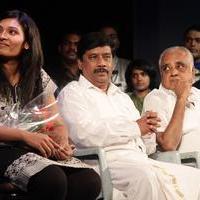 Kamal Haasan at Thenandal Films Chillu Drama Play Event Stills | Picture 1115424