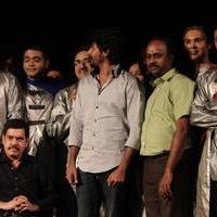 Kamal Haasan at Thenandal Films Chillu Drama Play Event Stills | Picture 1115425
