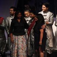 Kamal Haasan at Thenandal Films Chillu Drama Play Event Stills | Picture 1115426