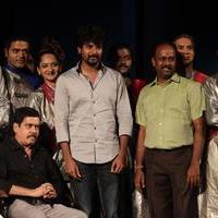 Kamal Haasan at Thenandal Films Chillu Drama Play Event Stills | Picture 1115427