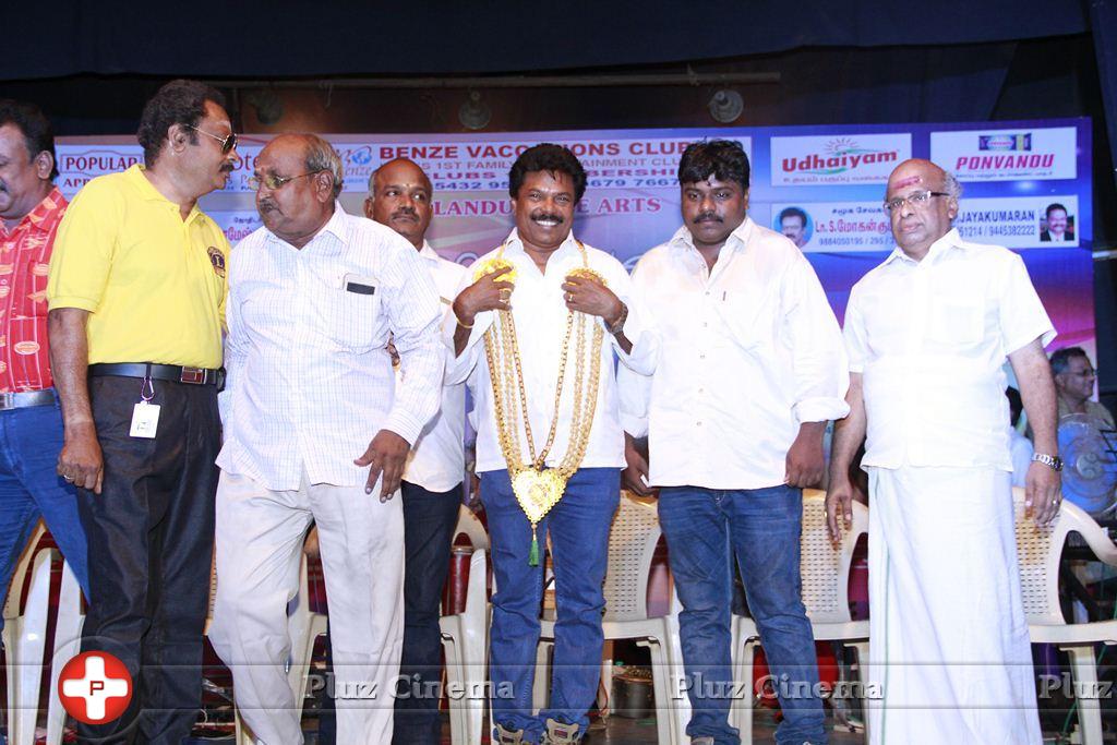 Benze Vaccations Club Awards Photos | Picture 1115780