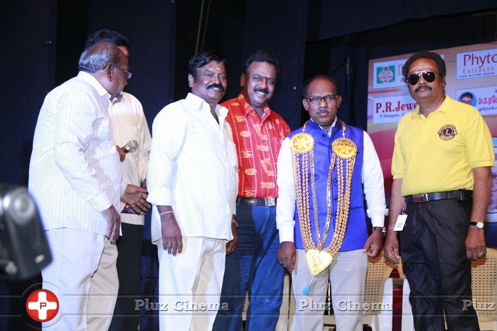 Benze Vaccations Club Awards Photos | Picture 1115784