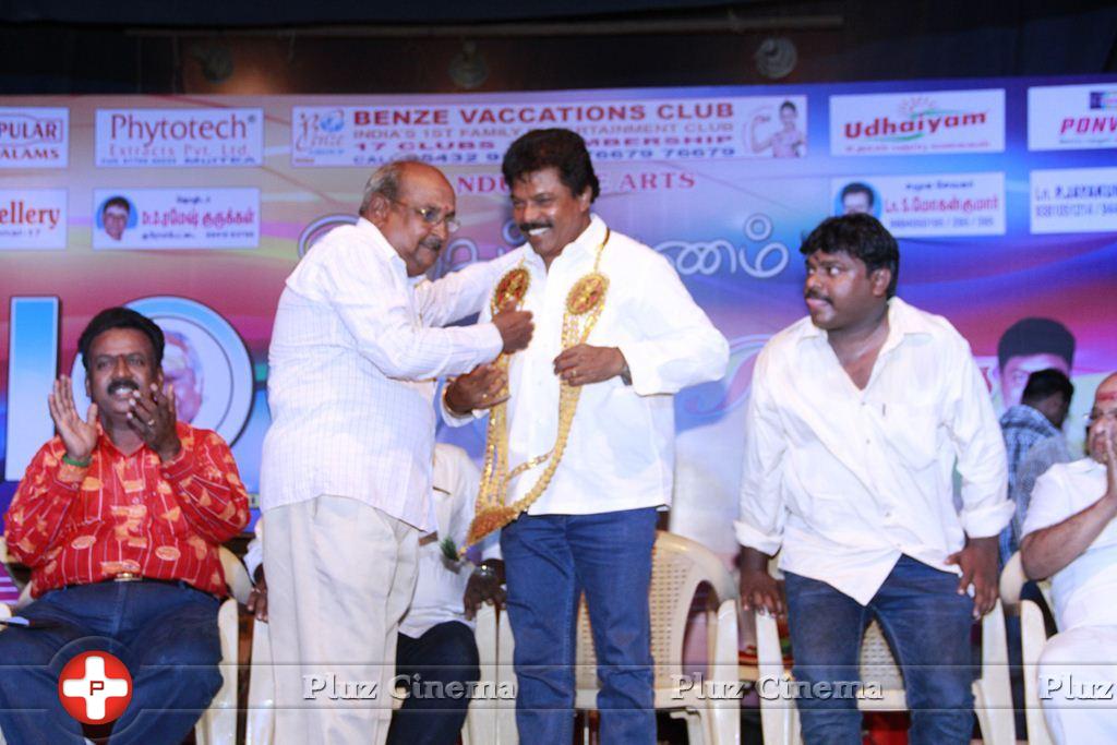 Benze Vaccations Club Awards Photos | Picture 1115835
