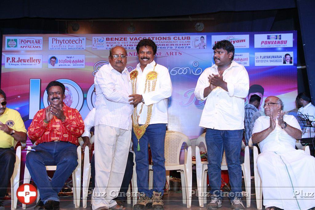 Benze Vaccations Club Awards Photos | Picture 1115836