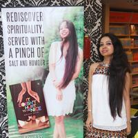 It Doesnt Hurt to be Nice Book Launch Stills | Picture 1115199