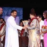 Kamal Haasan at Thenandal Films Chillu Drama Play Event Stills