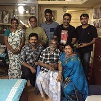 Paandavar Ani Team Canvass Stills | Picture 1115898