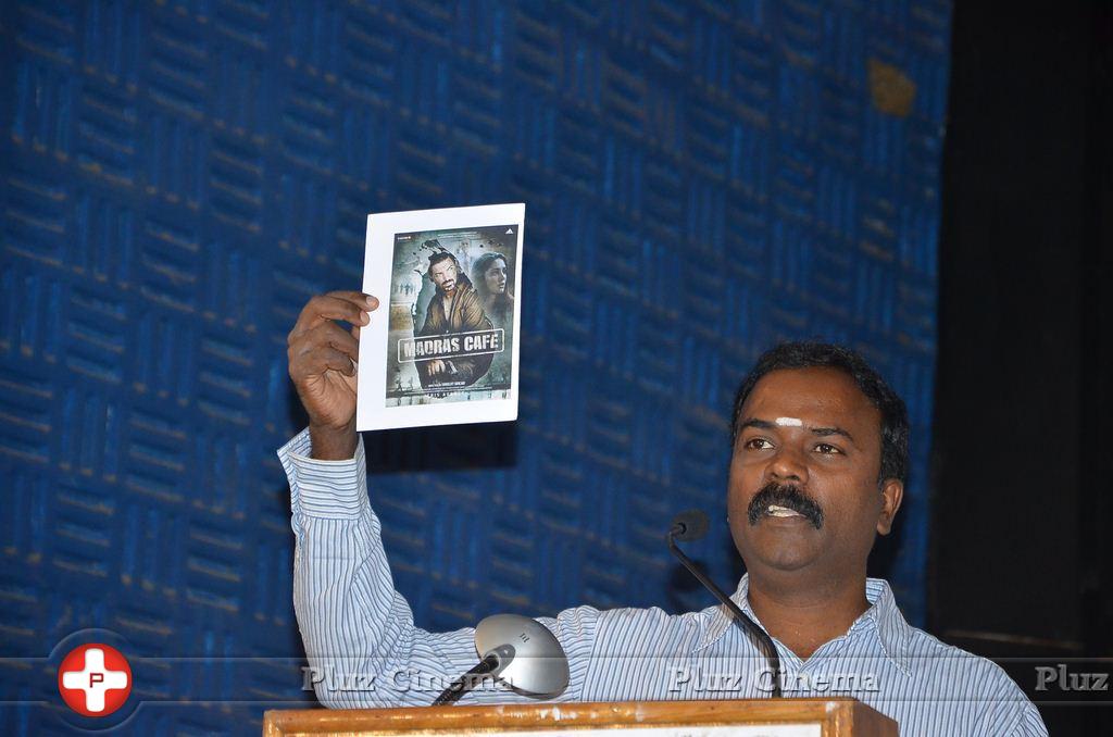 Porkalathil Oru Poo Movie Press Meet Stills | Picture 1116108