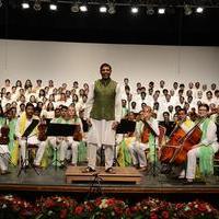 Madras Musical Association presented Rendezvous Photos