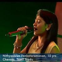 Nithyasree New Photos | Picture 1116497