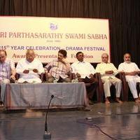 Sri Parthasarathy Swami Sabha 115th Year Celebration Stills | Picture 1115866
