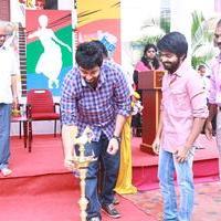 Trisha Illana Nayanthara Receives Big Applauses From Students Photos | Picture 1116120