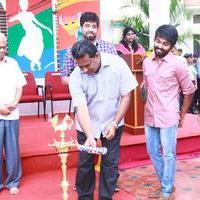 Trisha Illana Nayanthara Receives Big Applauses From Students Photos | Picture 1116121