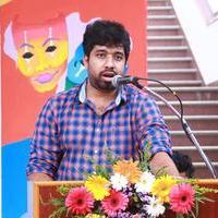 Trisha Illana Nayanthara Receives Big Applauses From Students Photos | Picture 1116131