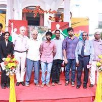 Trisha Illana Nayanthara Receives Big Applauses From Students Photos | Picture 1116139