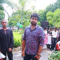 Trisha Illana Nayanthara Receives Big Applauses From Students Photos | Picture 1116143