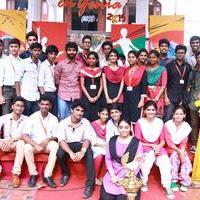 Trisha Illana Nayanthara Receives Big Applauses From Students Photos | Picture 1116145