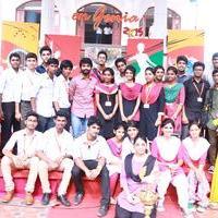 Trisha Illana Nayanthara Receives Big Applauses From Students Photos | Picture 1116147