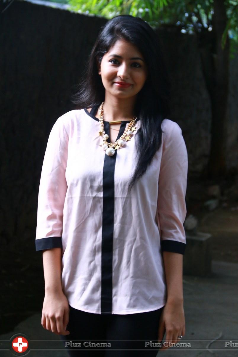 Reshmi Menon - Kirumi Movie Press Meet Stills | Picture 1117164