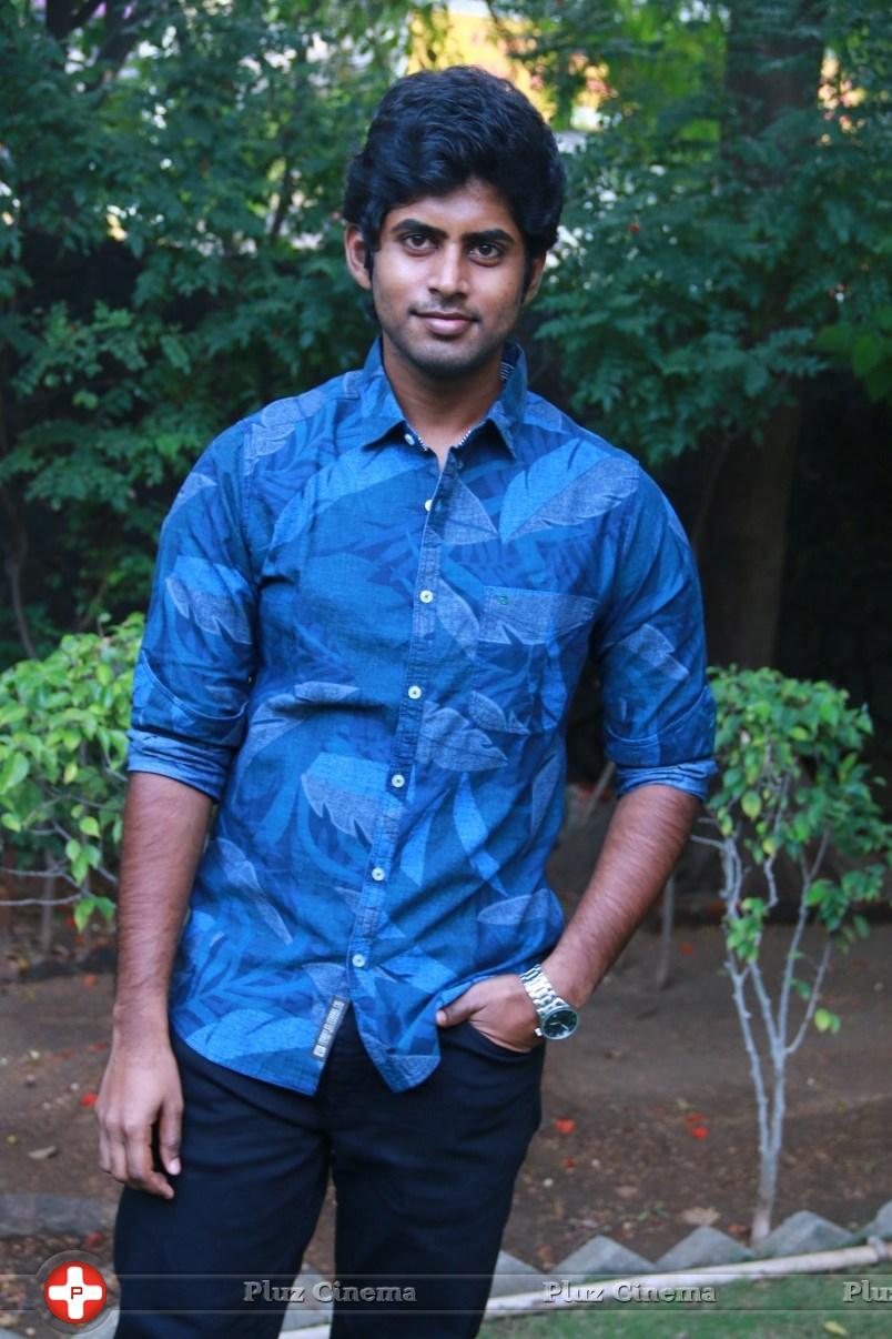 Kathir (Tamil Actor) - Kirumi Movie Press Meet Stills | Picture 1117204