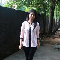 Reshmi Menon - Kirumi Movie Press Meet Stills | Picture 1117162