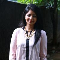 Reshmi Menon - Kirumi Movie Press Meet Stills | Picture 1117164
