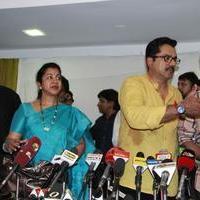 Nadigar Sangam Election Press Meet Stills | Picture 1116665