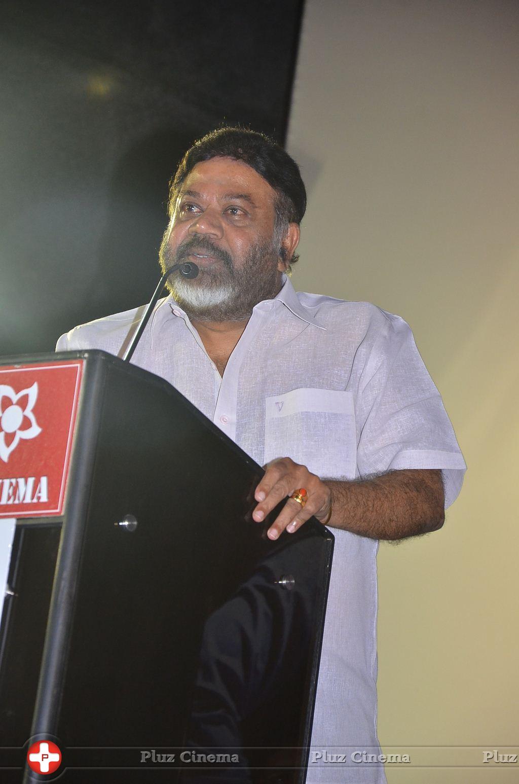 P. Vasu - Tharkaappu Movie Audio Launch Photos | Picture 1116771
