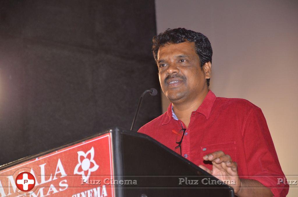 Tharkaappu Movie Audio Launch Photos | Picture 1116786