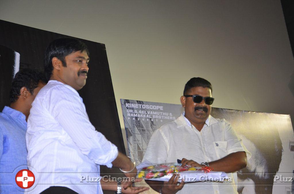 Tharkaappu Movie Audio Launch Photos | Picture 1116880